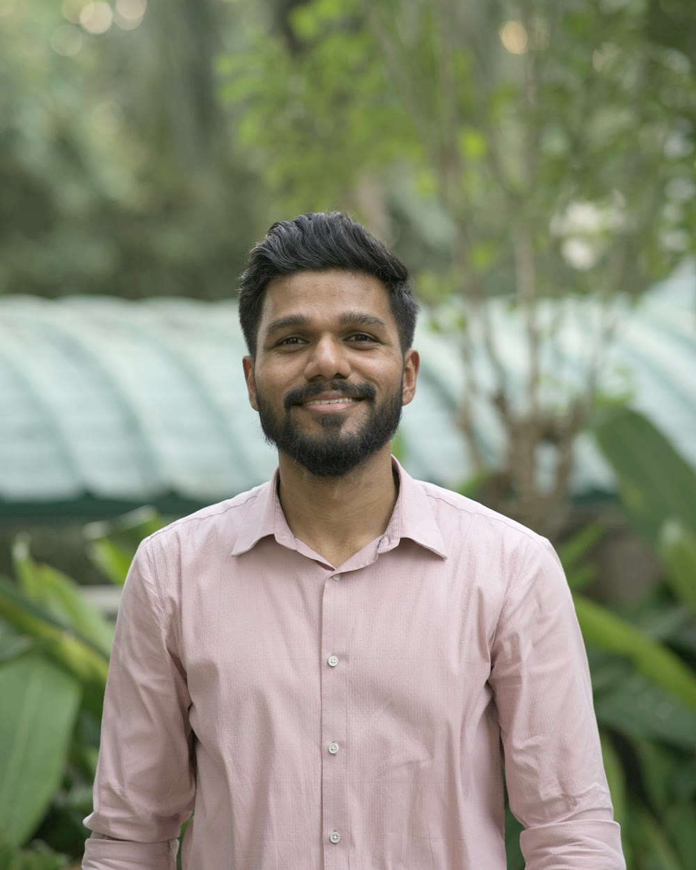 Dr. Karthik Mohan, Founder of Lifeful