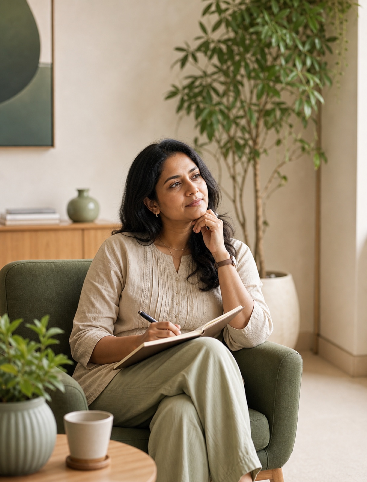 Lifeful counseling questions and support